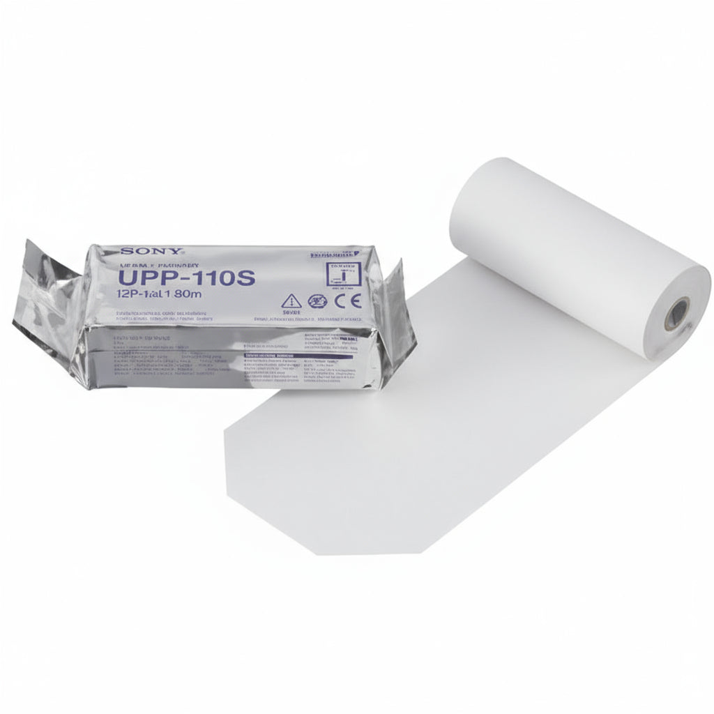 Papier Sony UPP 110S