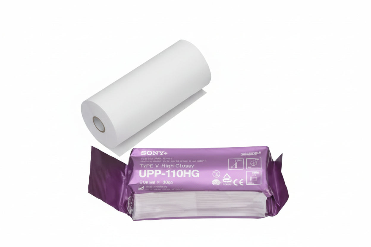 Papier Sony UPP 110 HG