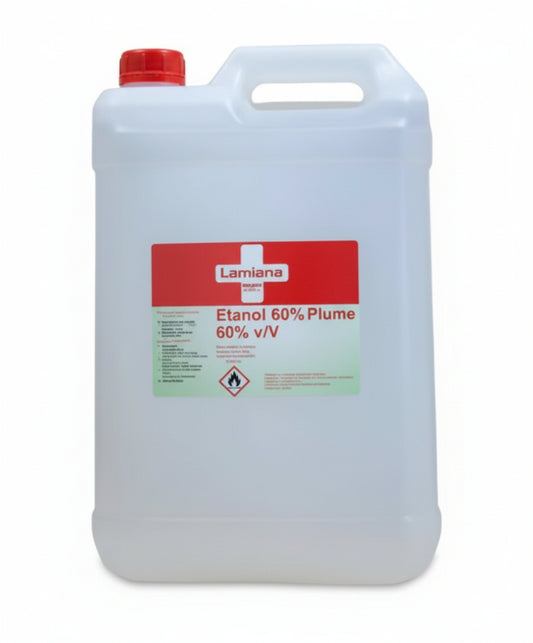 Alcool 70° 5 litress