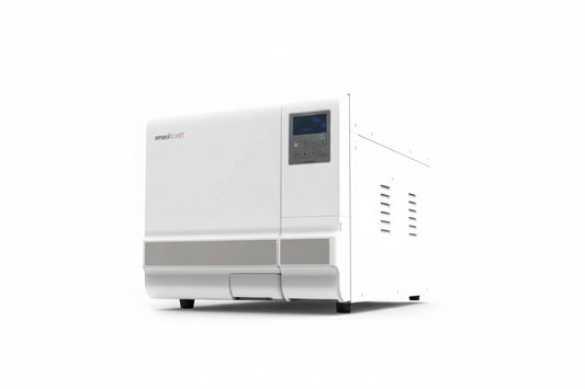 Autoclave Paillasse classe B 18L