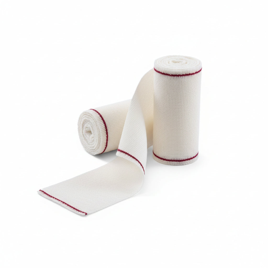 Bande velpeau 7,5 cm