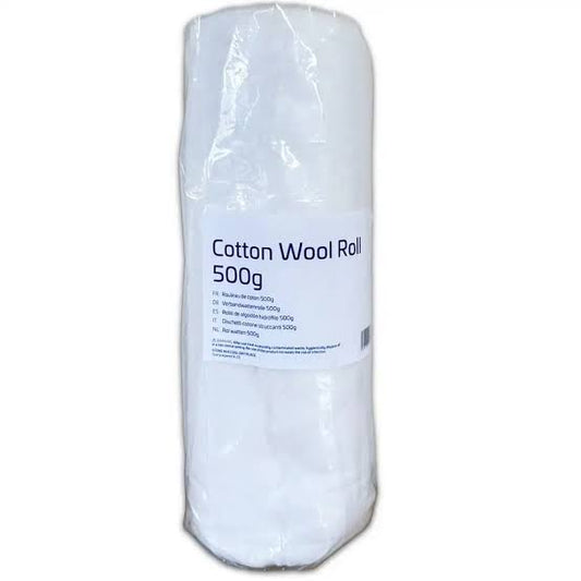 Coton Hydrophile 500 G