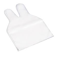 Doigtiers 2 Doigts Polyéthylène – Sachet 100