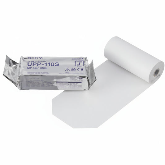 Papier Sony UPP 110S