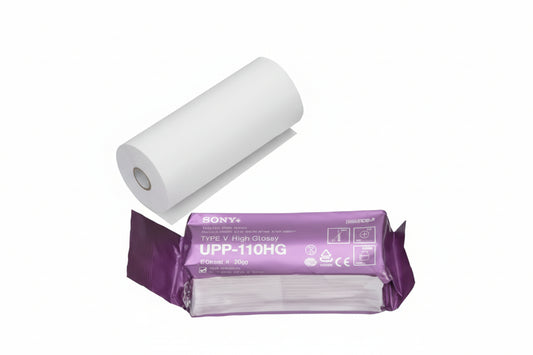 Papier Sony UPP 110 HG