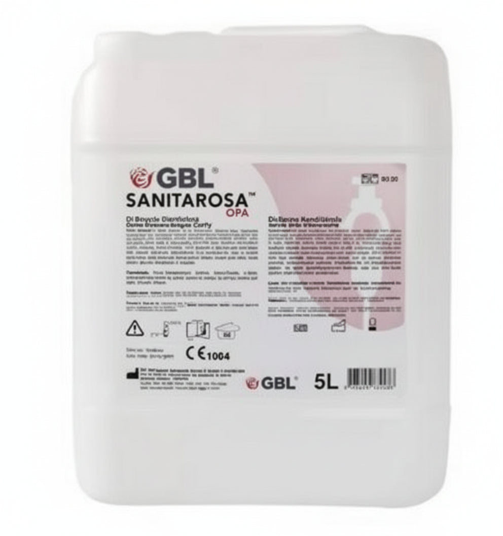 Sanitarosa Desinfectant 5 Litres
