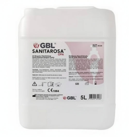 Sanitarosa Desinfectant 5 Litres
