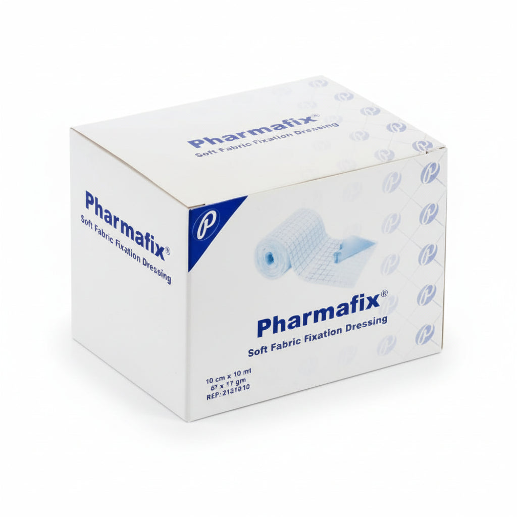 Sparadrap Pharmafix 10*10