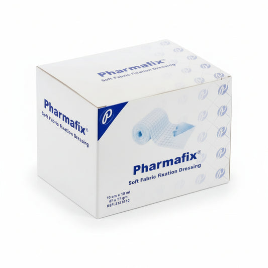 Sparadrap Pharmafix 10*10