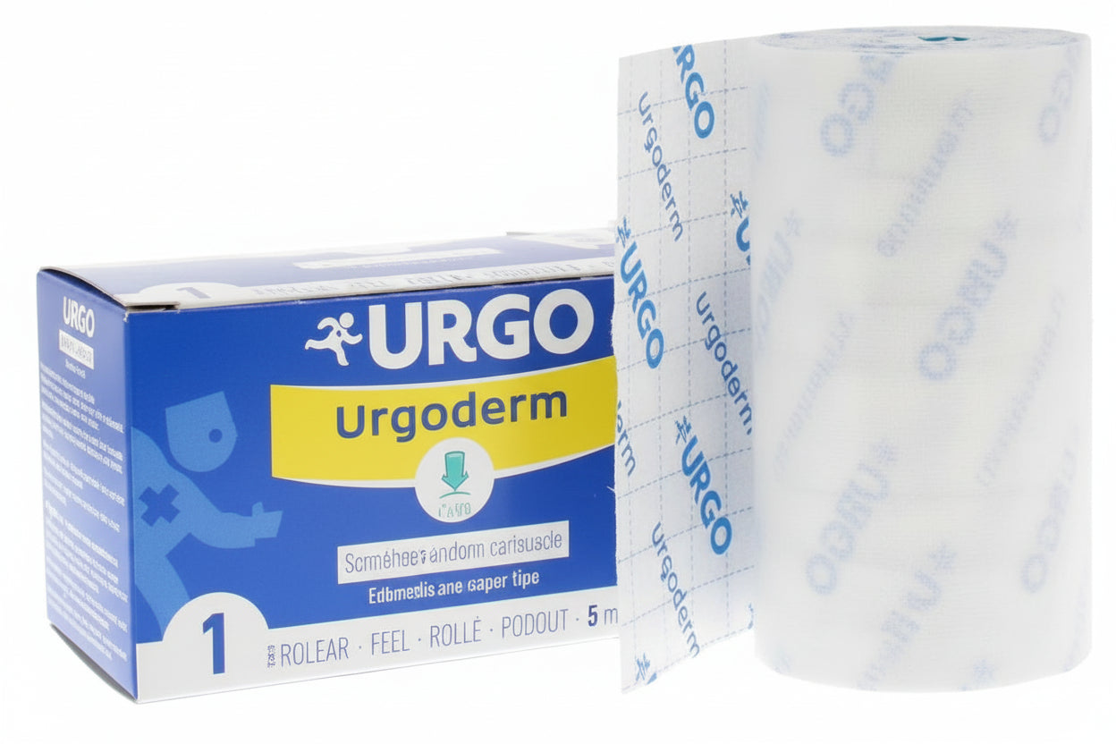 Sparadrap Urgo derm
