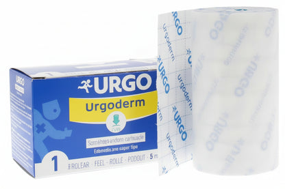 Sparadrap Urgo derm