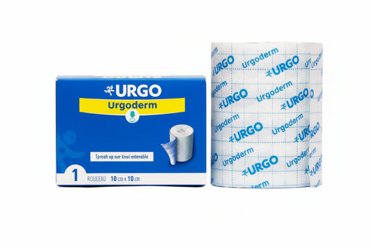 Sparadrap Urgo derm