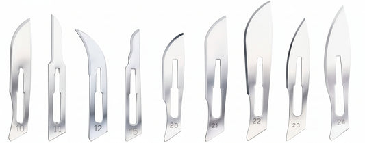 Lame de bistouri - MediPlus