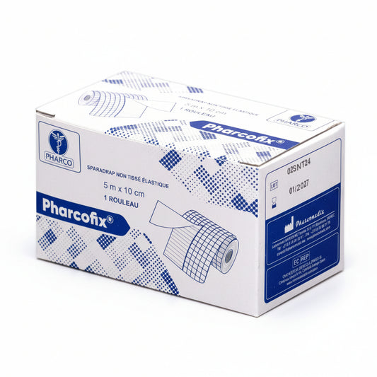 Sparadrap Pharcofix 20*10